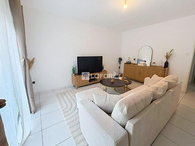 Appartement T3 MONTBELIARD à louer