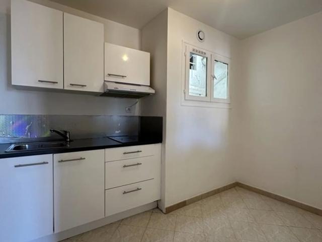 Appartement T3 Montolivet