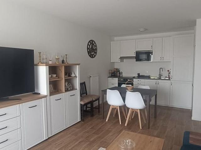 Appartement T3 MONTLHERY à louer