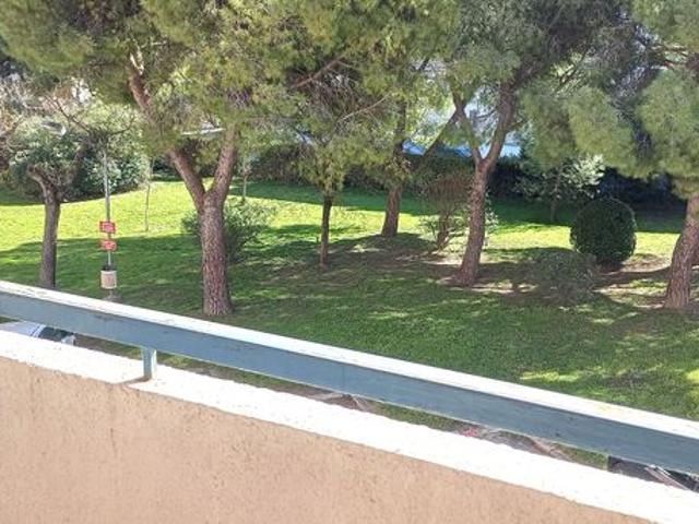Appartement T3 Montpellier Pont Trinquat