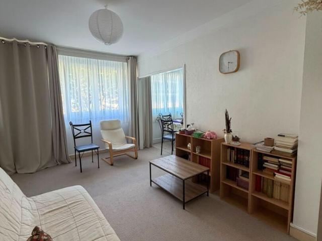 Appartement T3 MONTROUGE à louer
