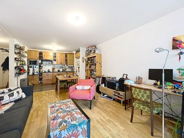Appartement T3 MONTREUIL à louer