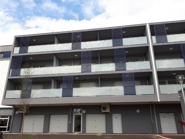 Appartement T3 MONTREAL LA CLUSE