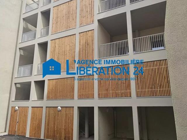 Appartement T3 moderne à Saint Chamond