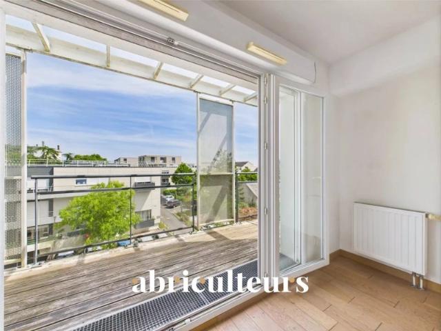 Appartement T3, moderne et lumineux Ascenseur, balcon, parking Rue Théophile Guillou, Saint Herblain