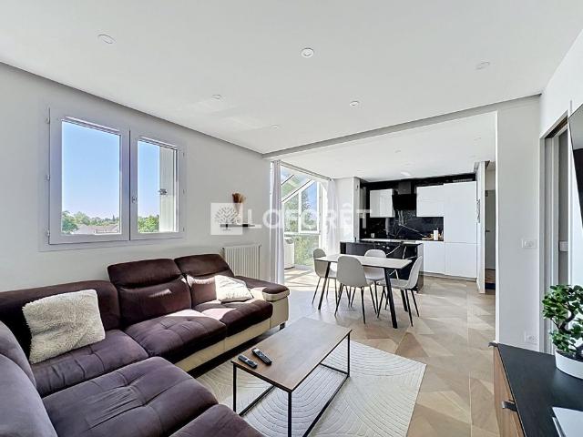 Appartement T3 MOISSY CRAMAYEL à louer