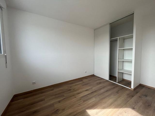 Appartement T3 MORANGIS à louer