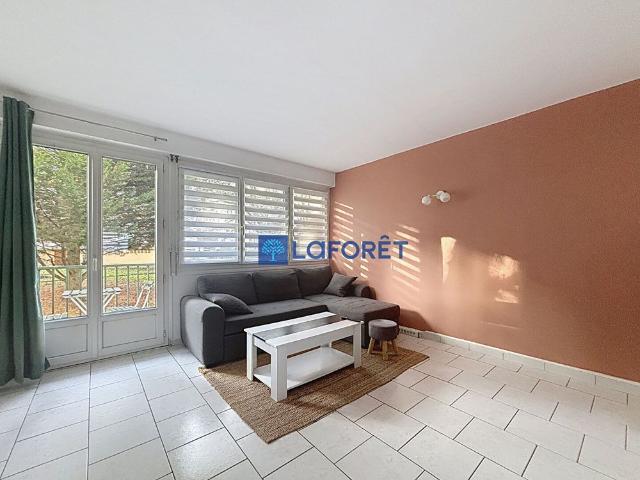 Appartement T3 MORSANG SUR ORGE à louer
