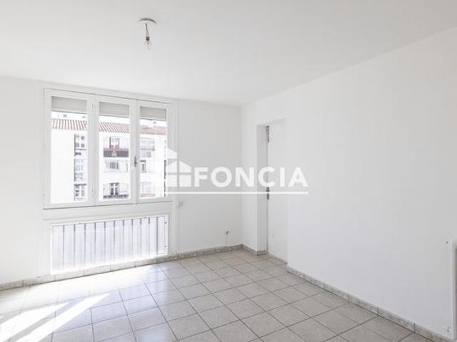 Appartement T3 – Moulin à Vent, Perpignan