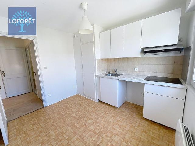 Appartement T3 MUNDOLSHEIM à louer