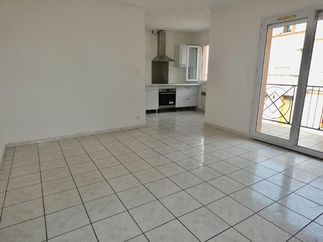 Appartement T3 MURET à louer