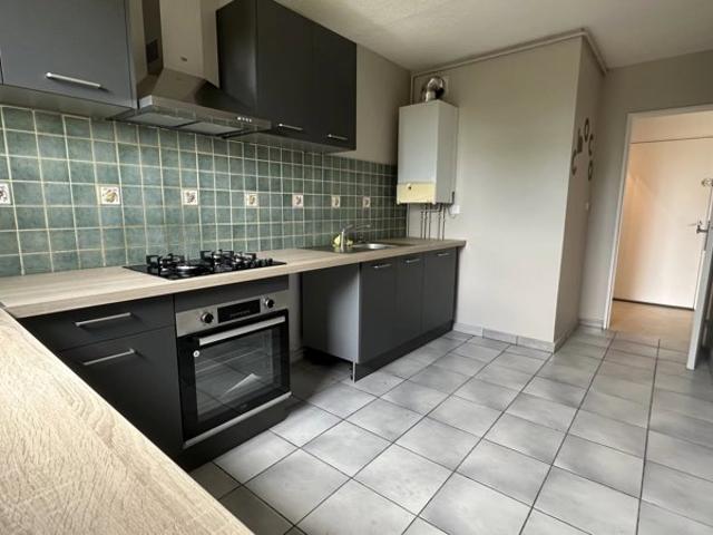 Appartement T3 Narbonne