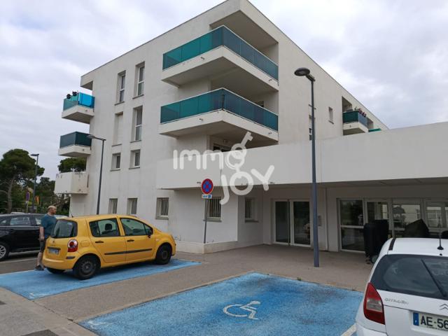APPARTEMENT T3 NARBONNE