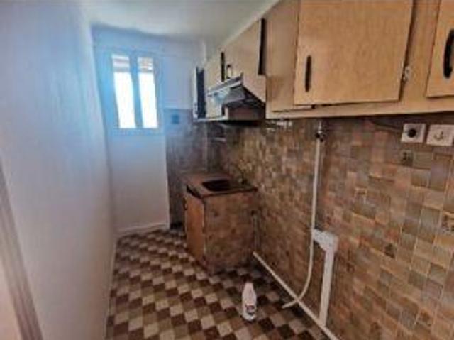 Appartement t3 national