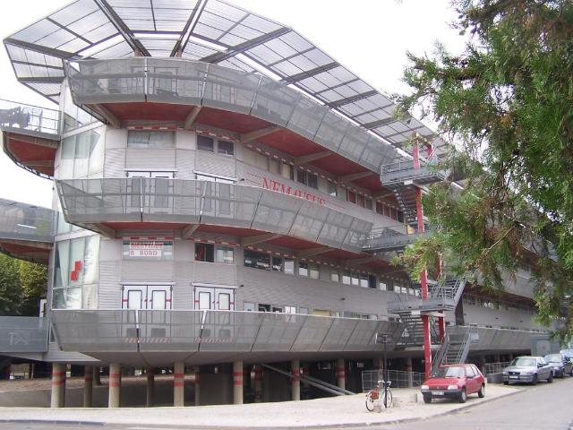 Appartement T3 NEMAUSUS 1