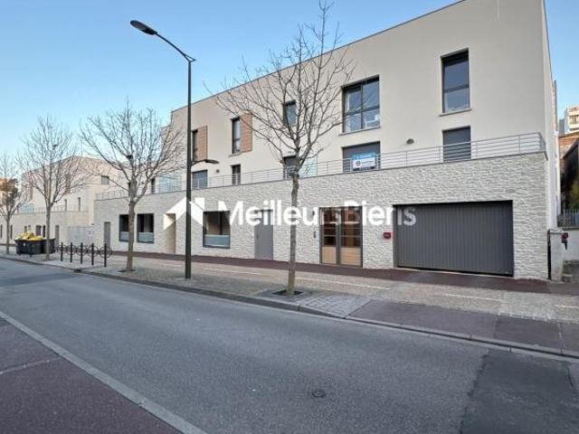 Appartement T3 neuf – balcon & terrasse – 71,50 m² 71m² Saint Germain en Laye