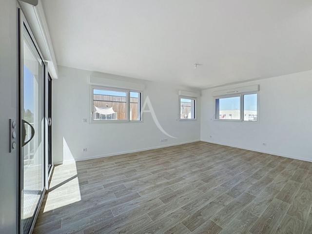 APPARTEMENT T3 NEUF BALCON et PARKING PRIVE PINEL