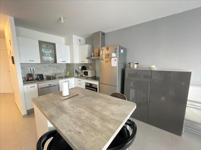 APPARTEMENT T3 NEUF BOURRAN RODEZ