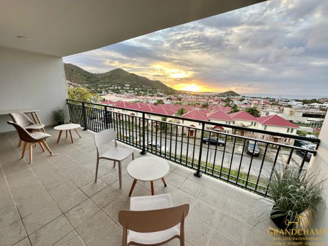 Appartement T3 NEUF Concordia