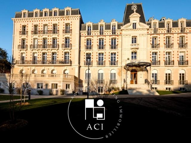 Appartement T3 neuf en duplex Résidence Belle Époque Livraison immédiate