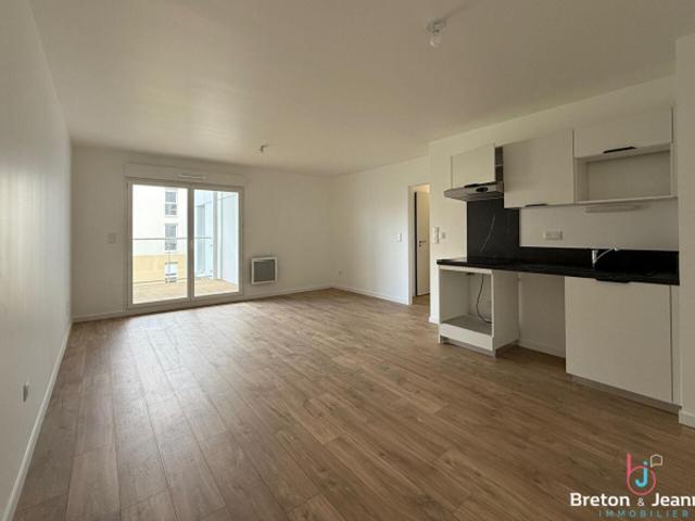 appartement t3 neuf laval