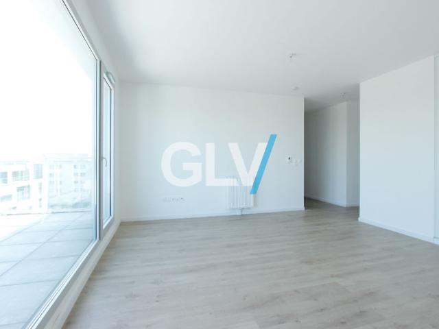 Appartement T3 neuf Lille