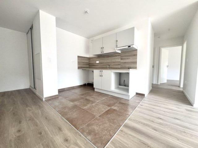 Appartement T3 Neuf 1ère occupation