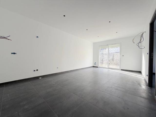 APPARTEMENT T3 NEUF
