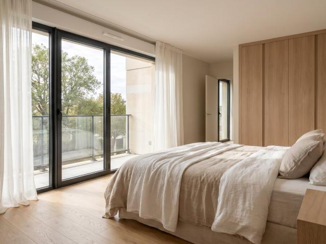 Boissy Saint Léger – Appartement 3 pièces neuf 64 m² avec balcon & parking 3 pièces, 64 m²
