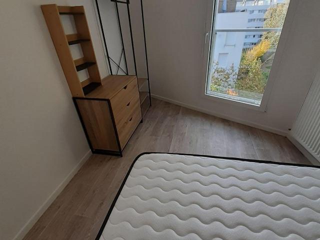 Appartement T3 neuf 79m² + terrasse 24m²