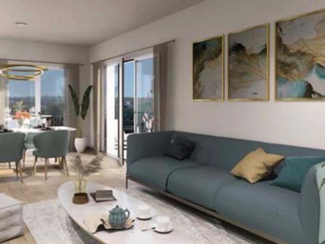 Appartement T3 Neuilly Plaisance 418 000€