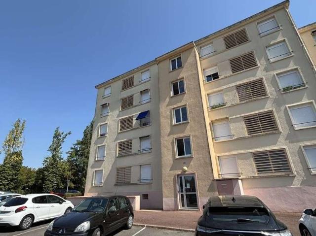 Appartement T3 NEVERS