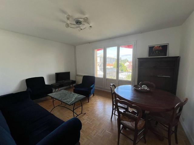 Appartement T3 NEVERS à louer