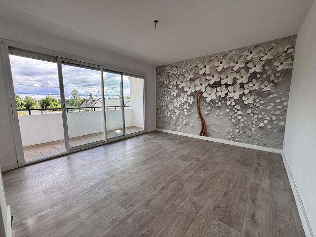 Appartement T3 NEVERS à louer