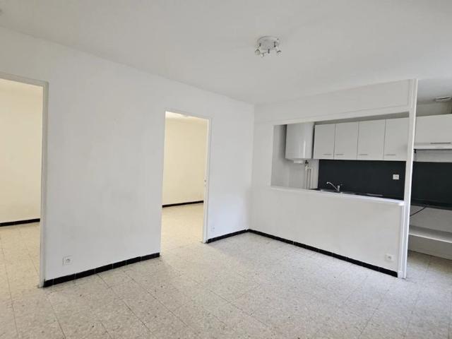 Appartement T3 Nîmes