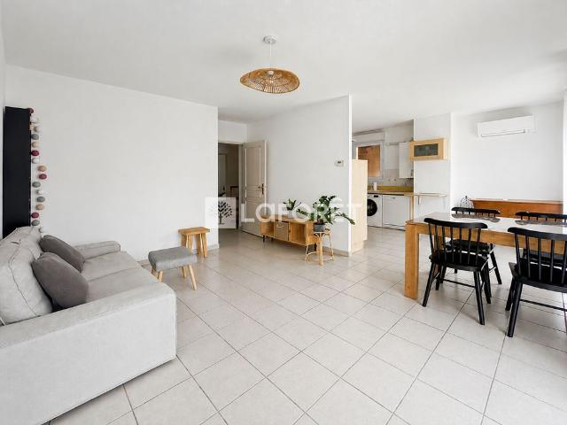Appartement T3 NIMES à louer