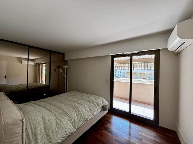 Appartement T3 NICE à louer