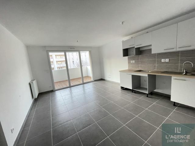 Appartement T3 non meublé BLAGNAC