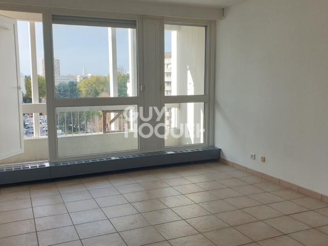 Appartement T3 non meublé Secteur Flachet