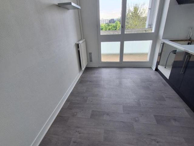 Appartement T3 NOGENT SUR OISE