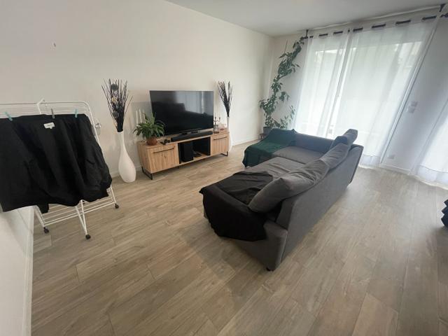 Appartement T3 Noyal Chatillon Sur Seiche