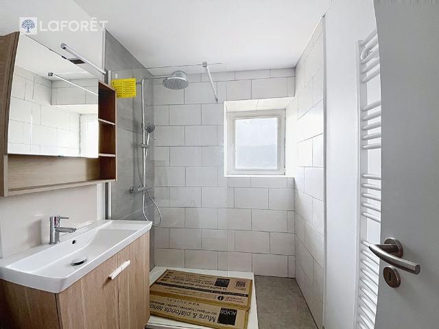 Appartement T3 NOYAL PONTIVY à louer