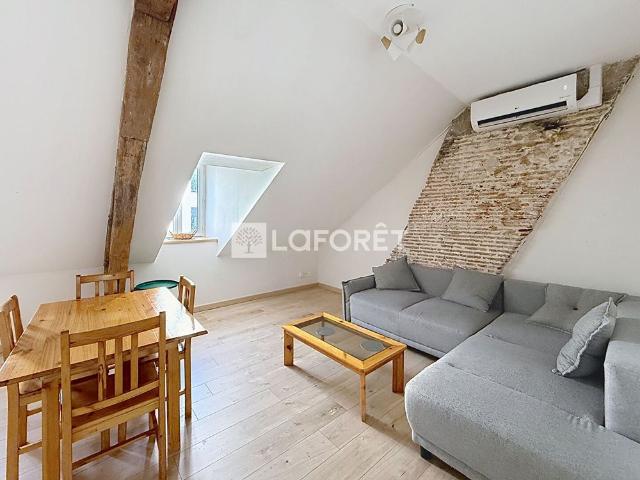 Appartement T3 ORLEANS à louer