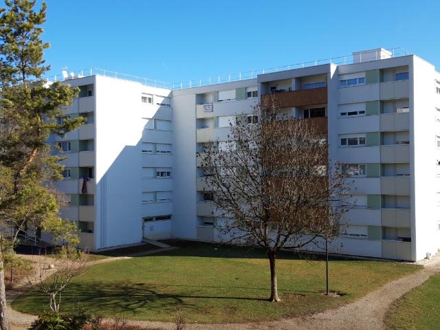 Appartement T3 OYONNAX