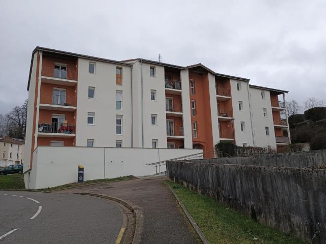Appartement T3 OYONNAX