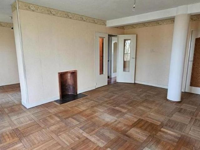 APPARTEMENT T3 PARC MONTPLAISIR