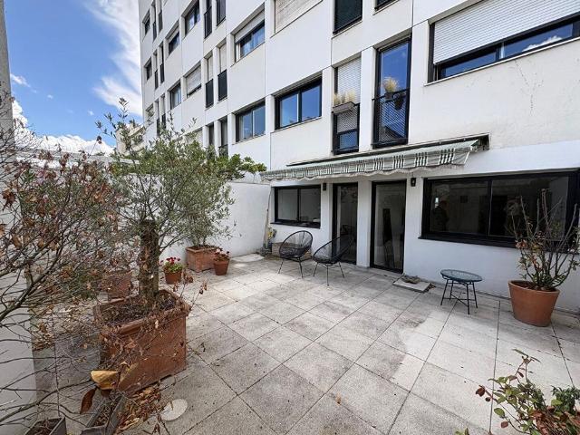 Appartement T3 PARIS à louer