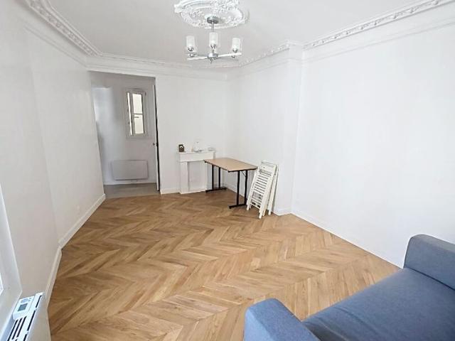 Appartement T3 PARIS à louer