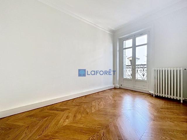 Appartement T3 PARIS à louer