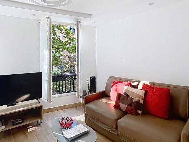 Appartement T3 PARIS à louer